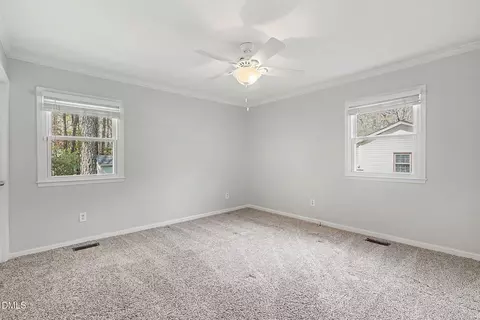 Bedroom - 5308 Mccormick Rd, Durham, NC 27713 photo 6 of 7