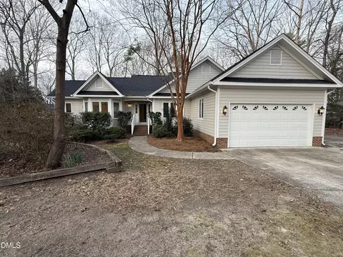 1000 Creek Front Ct, Willow Spring, NC 27592