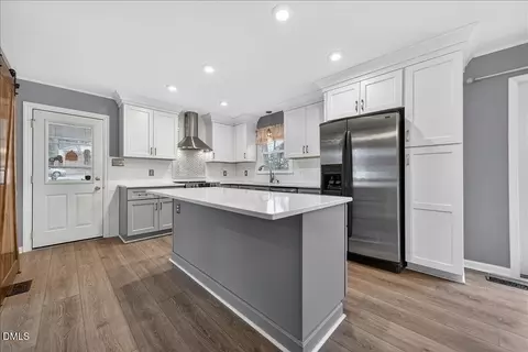 Kitchen - 928 Danbury Dr, Durham, NC 27703 photo 1 of 8