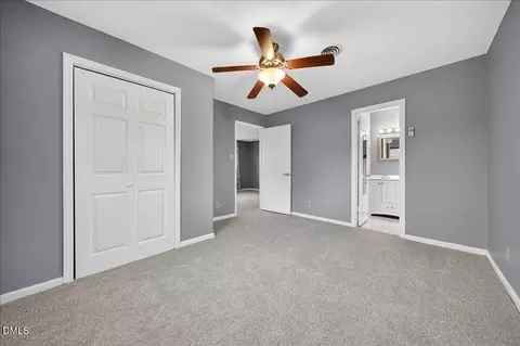 Bedroom - 928 Danbury Dr, Durham, NC 27703 photo 6 of 8