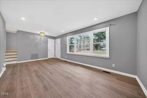 Living - 928 Danbury Dr, Durham, NC 27703 photo 1 of 5