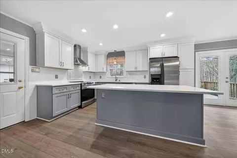 Kitchen - 928 Danbury Dr, Durham, NC 27703 photo 8 of 8