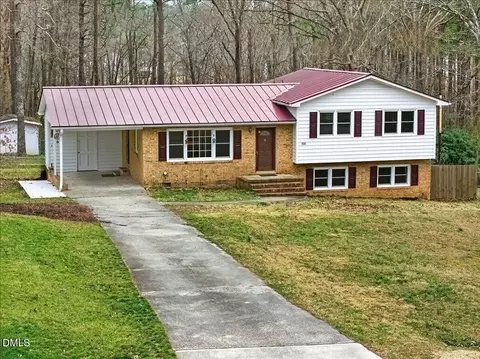 Exterior - 928 Danbury Dr, Durham, NC 27703 photo 2 of 10