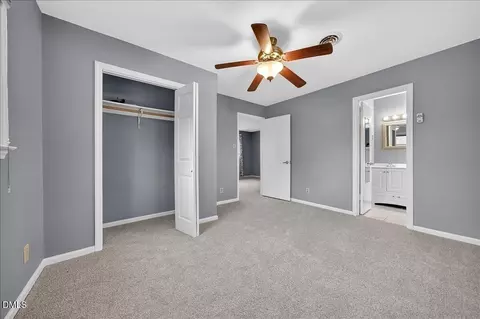 Bedroom - 928 Danbury Dr, Durham, NC 27703 photo 7 of 8
