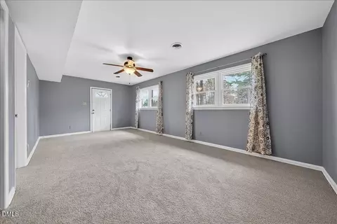 Living - 928 Danbury Dr, Durham, NC 27703 photo 4 of 5