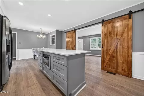 Entry Way - 928 Danbury Dr, Durham, NC 27703 photo 2 of 2