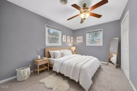 Bedroom - 928 Danbury Dr, Durham, NC 27703 photo 8 of 8