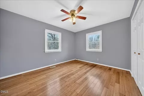 Bedroom - 928 Danbury Dr, Durham, NC 27703 photo 4 of 8