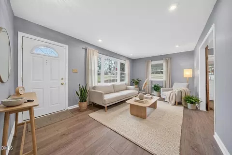 Entry Way - 928 Danbury Dr, Durham, NC 27703 photo 1 of 2