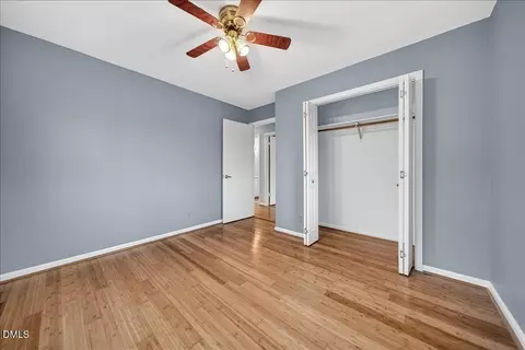 Bedroom - 928 Danbury Dr, Durham, NC 27703 photo 3 of 8