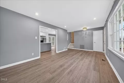 Living - 928 Danbury Dr, Durham, NC 27703 photo 2 of 5