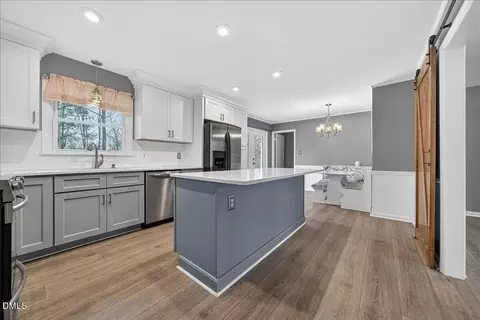 Kitchen - 928 Danbury Dr, Durham, NC 27703 photo 4 of 8