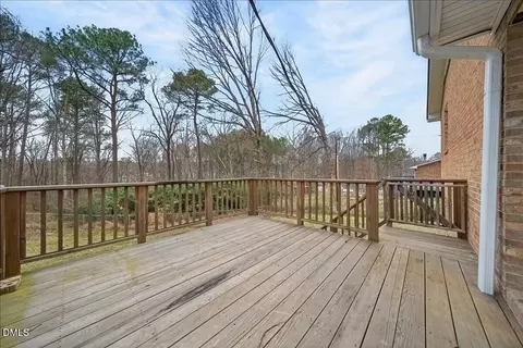 Exterior - 928 Danbury Dr, Durham, NC 27703 photo 6 of 10
