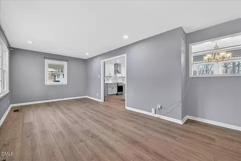 Living - 928 Danbury Dr, Durham, NC 27703 photo 3 of 5