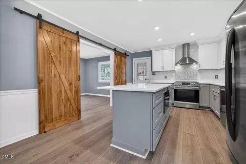Kitchen - 928 Danbury Dr, Durham, NC 27703 photo 3 of 8