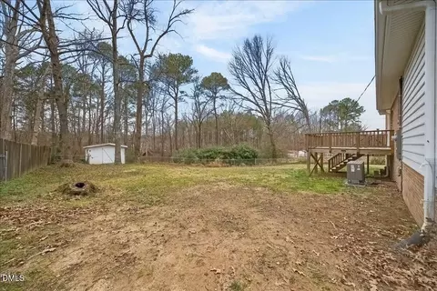 Exterior - 928 Danbury Dr, Durham, NC 27703 photo 10 of 10