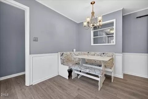 Dining - 928 Danbury Dr, Durham, NC 27703 photo 2 of 2