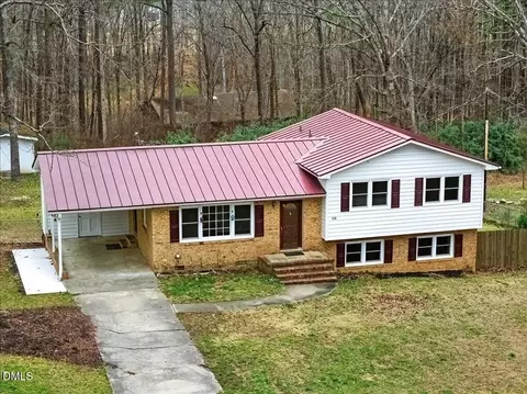Exterior - 928 Danbury Dr, Durham, NC 27703 photo 3 of 10