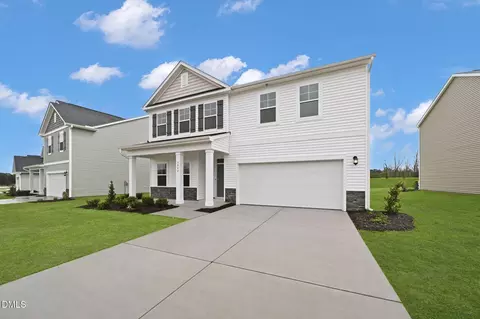 5844 Mill Stone Way W, Sims, NC 27880 photo 4