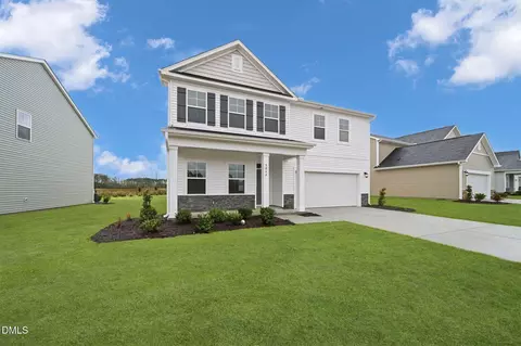 5844 Mill Stone Way W, Sims, NC 27880 photo 2