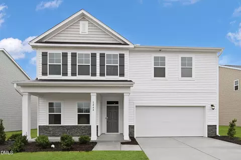 5844 Mill Stone Way W, Sims, NC 27880