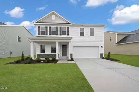 5844 Mill Stone Way W, Sims, NC 27880 photo 3