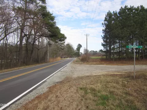 lot1 Johnson Town Rd, Zebulon, NC 27597