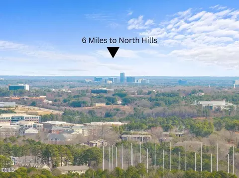 Other - 1506 Baker Rd, Raleigh, NC 27607 photo 24 of 25