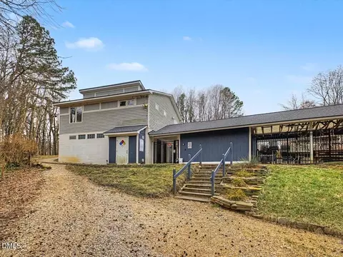 Exterior - 1506 Baker Rd, Raleigh, NC 27607 photo 20 of 22