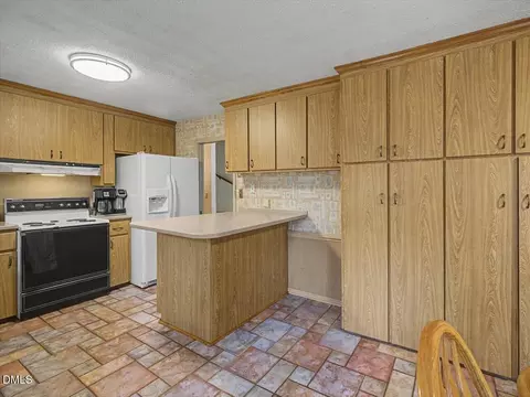 Kitchen - 1506 Baker Rd, Raleigh, NC 27607 photo 1 of 4