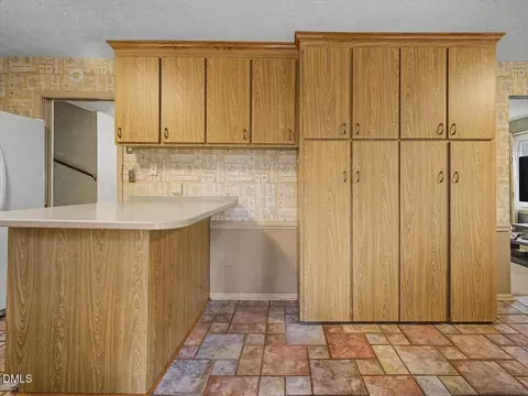 Kitchen - 1506 Baker Rd, Raleigh, NC 27607 photo 3 of 4