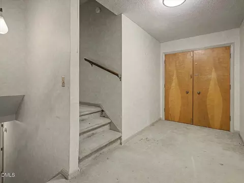 Entry Way - 1506 Baker Rd, Raleigh, NC 27607 photo 2 of 5