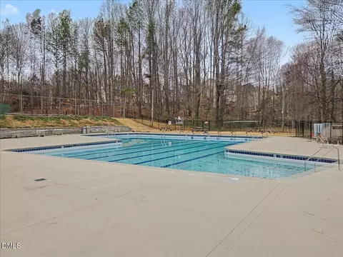 Exterior - 1506 Baker Rd, Raleigh, NC 27607 photo 19 of 22