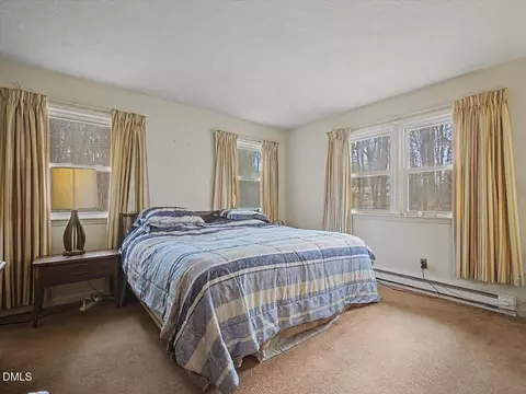 Bedroom - 1506 Baker Rd, Raleigh, NC 27607 photo 1 of 4