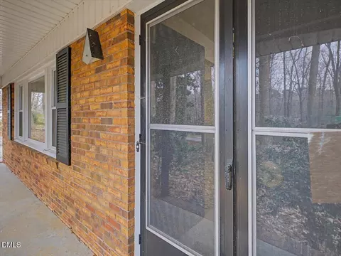 Exterior - 1506 Baker Rd, Raleigh, NC 27607 photo 7 of 22