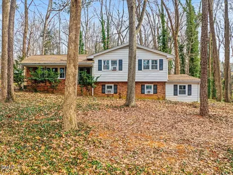 1506 Baker Rd, Raleigh, NC 27607