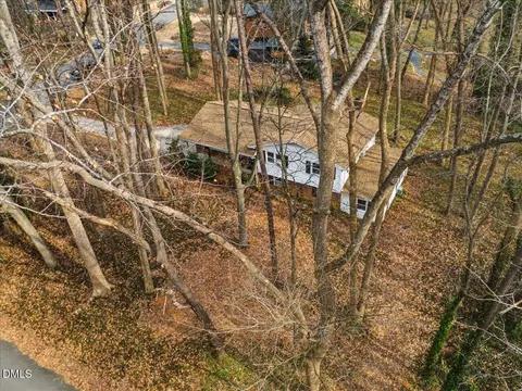 View/Area - 1506 Baker Rd, Raleigh, NC 27607 photo 2 of 5