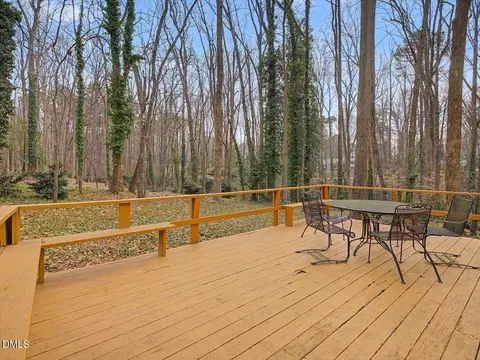 Exterior - 1506 Baker Rd, Raleigh, NC 27607 photo 3 of 22