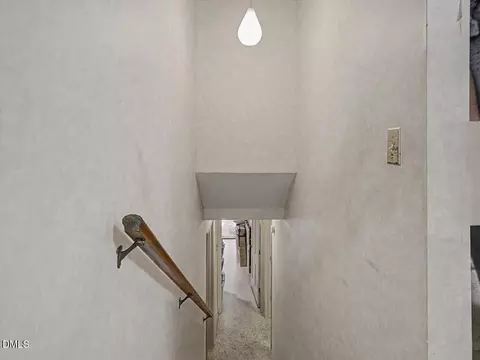Entry Way - 1506 Baker Rd, Raleigh, NC 27607 photo 5 of 5