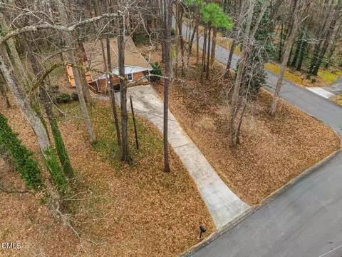 View/Area - 1506 Baker Rd, Raleigh, NC 27607 photo 4 of 5