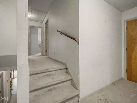 Entry Way - 1506 Baker Rd, Raleigh, NC 27607 photo 3 of 5