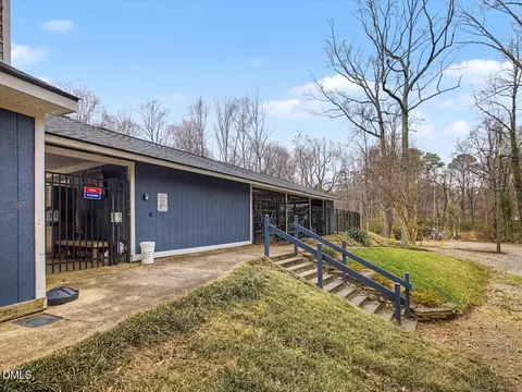 Exterior - 1506 Baker Rd, Raleigh, NC 27607 photo 21 of 22