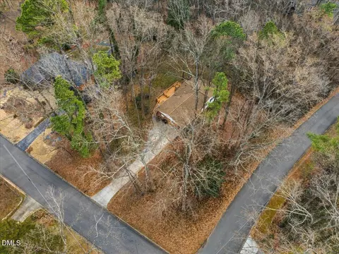 View/Area - 1506 Baker Rd, Raleigh, NC 27607 photo 1 of 5