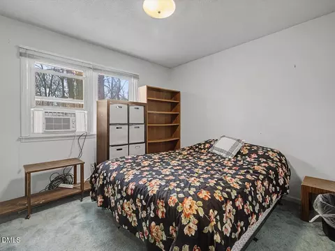 Bedroom - 1506 Baker Rd, Raleigh, NC 27607 photo 4 of 4