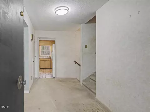 Entry Way - 1506 Baker Rd, Raleigh, NC 27607 photo 1 of 5