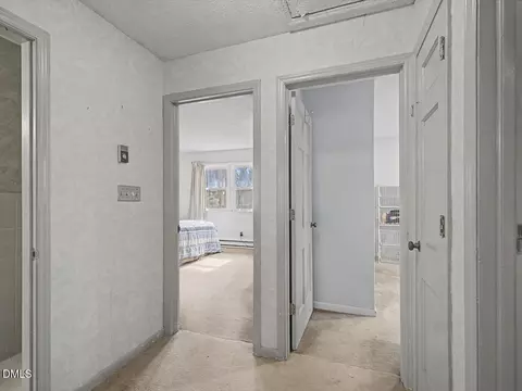 Entry Way - 1506 Baker Rd, Raleigh, NC 27607 photo 4 of 5
