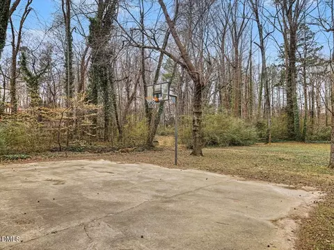 Exterior - 1506 Baker Rd, Raleigh, NC 27607 photo 22 of 22