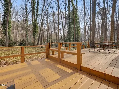Exterior - 1506 Baker Rd, Raleigh, NC 27607 photo 2 of 22