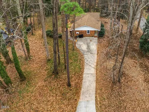 View/Area - 1506 Baker Rd, Raleigh, NC 27607 photo 3 of 5