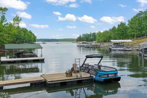 399 Lewis Rd, Clarksville, VA 23927